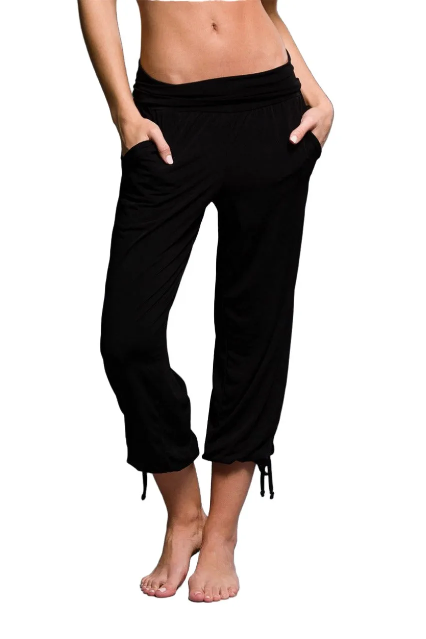 Onzie Hot Yoga Zigeunerhose 212