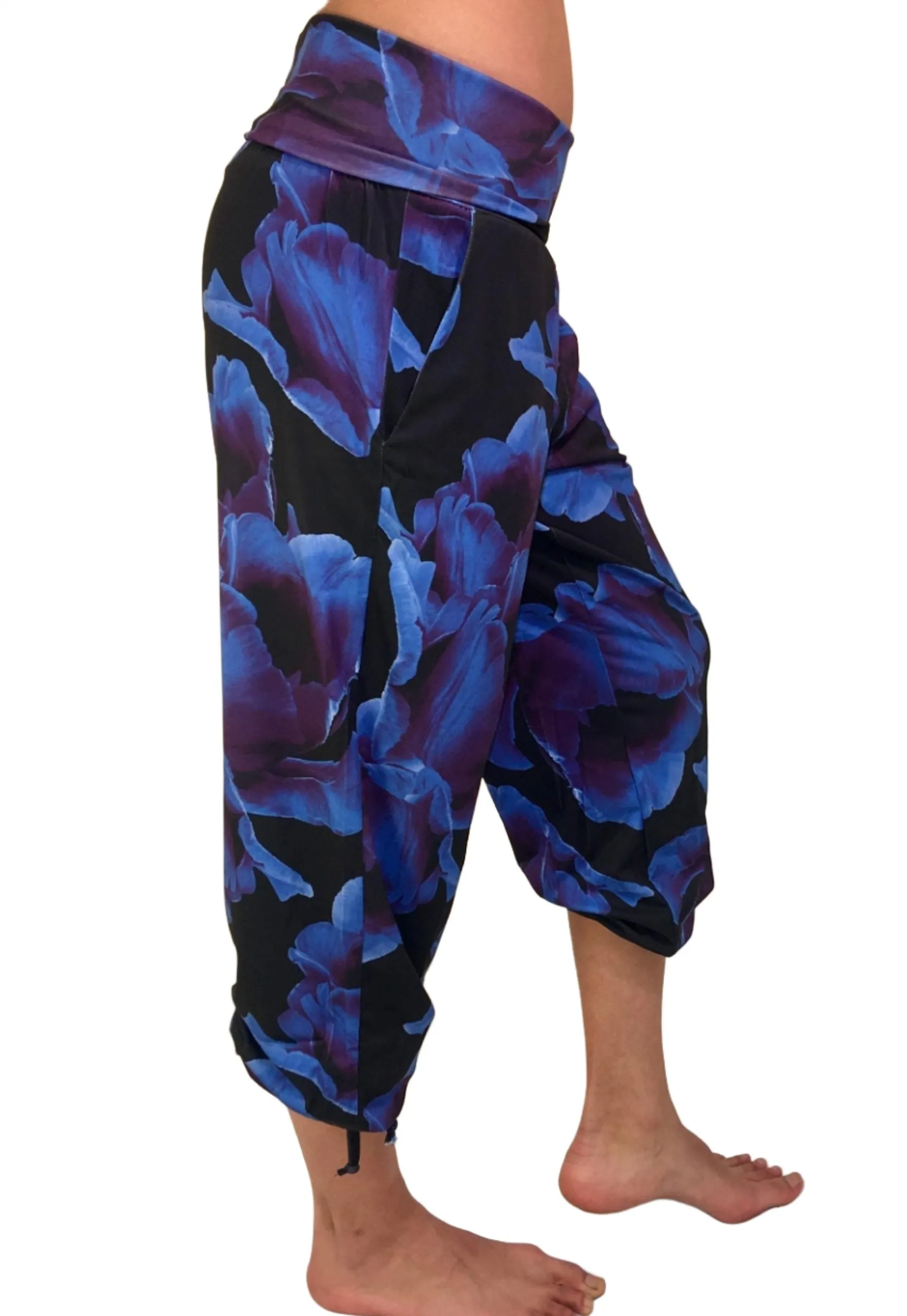 Onzie Hot Yoga Zigeunerhose 212