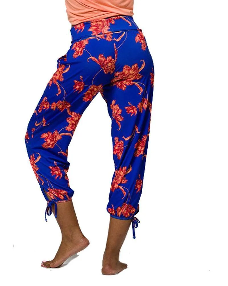 Onzie Hot Yoga Zigeunerhose 212