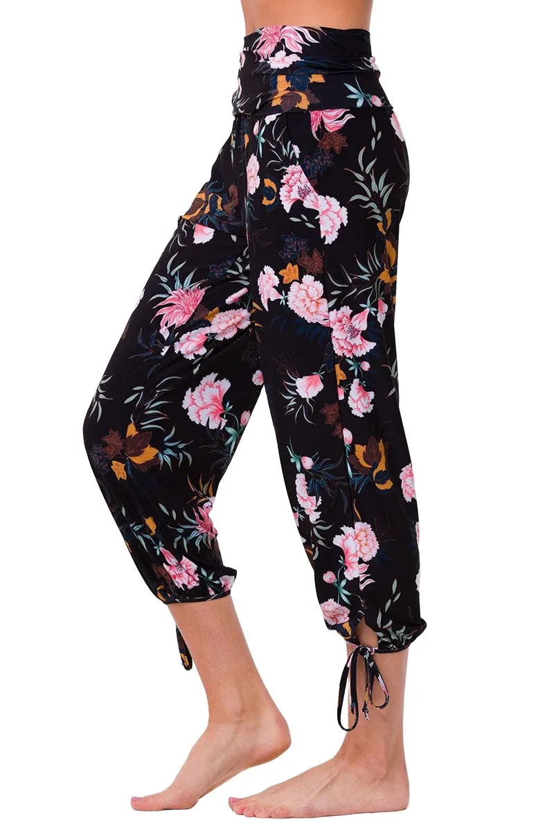 Onzie Hot Yoga Zigeunerhose 212