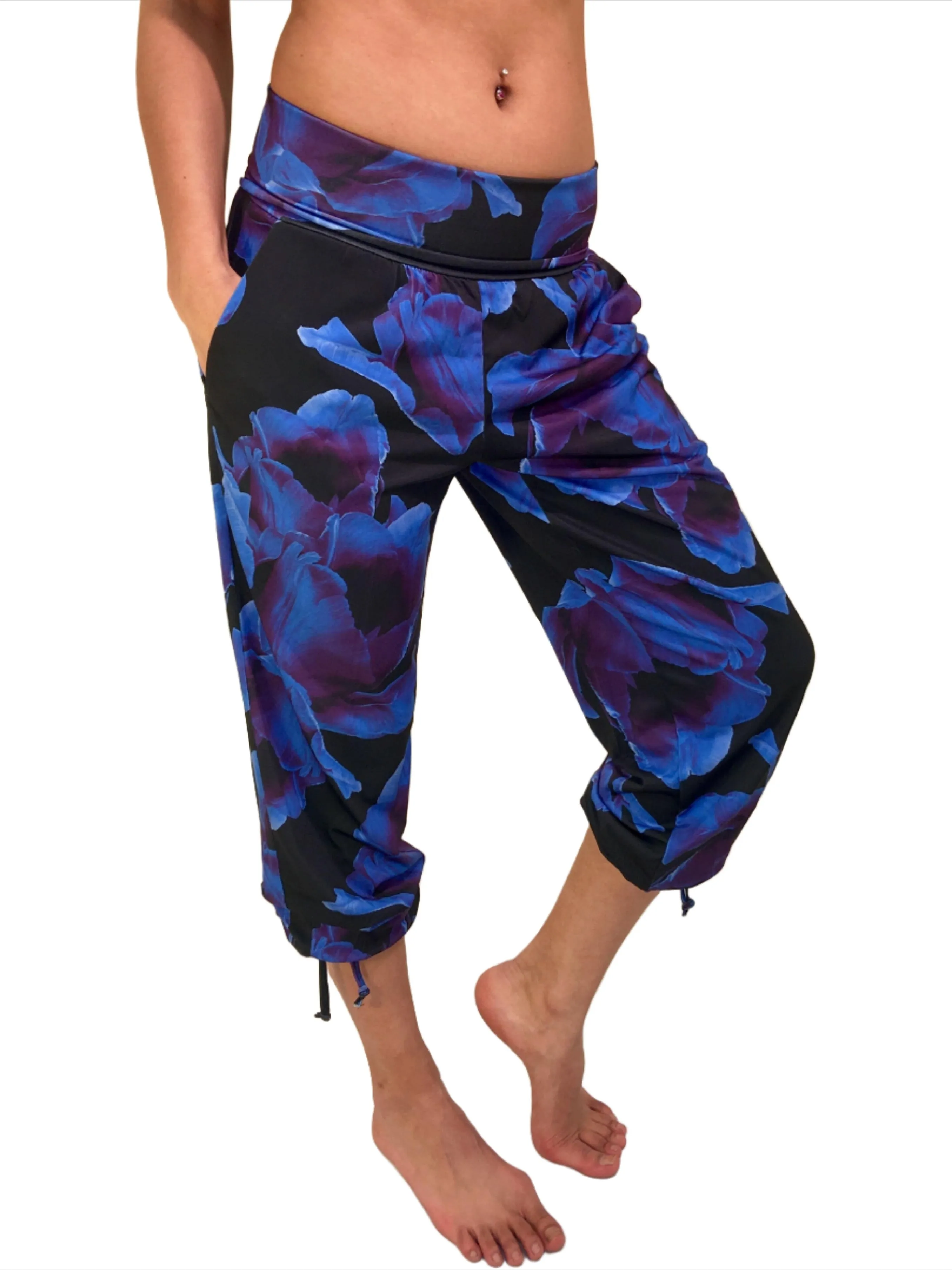 Onzie Hot Yoga Zigeunerhose 212