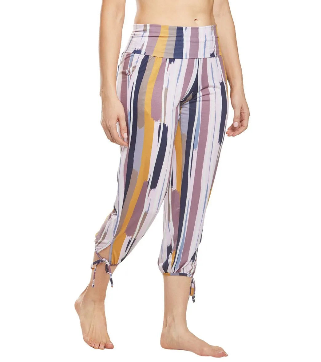 Onzie Hot Yoga Zigeunerhose 212