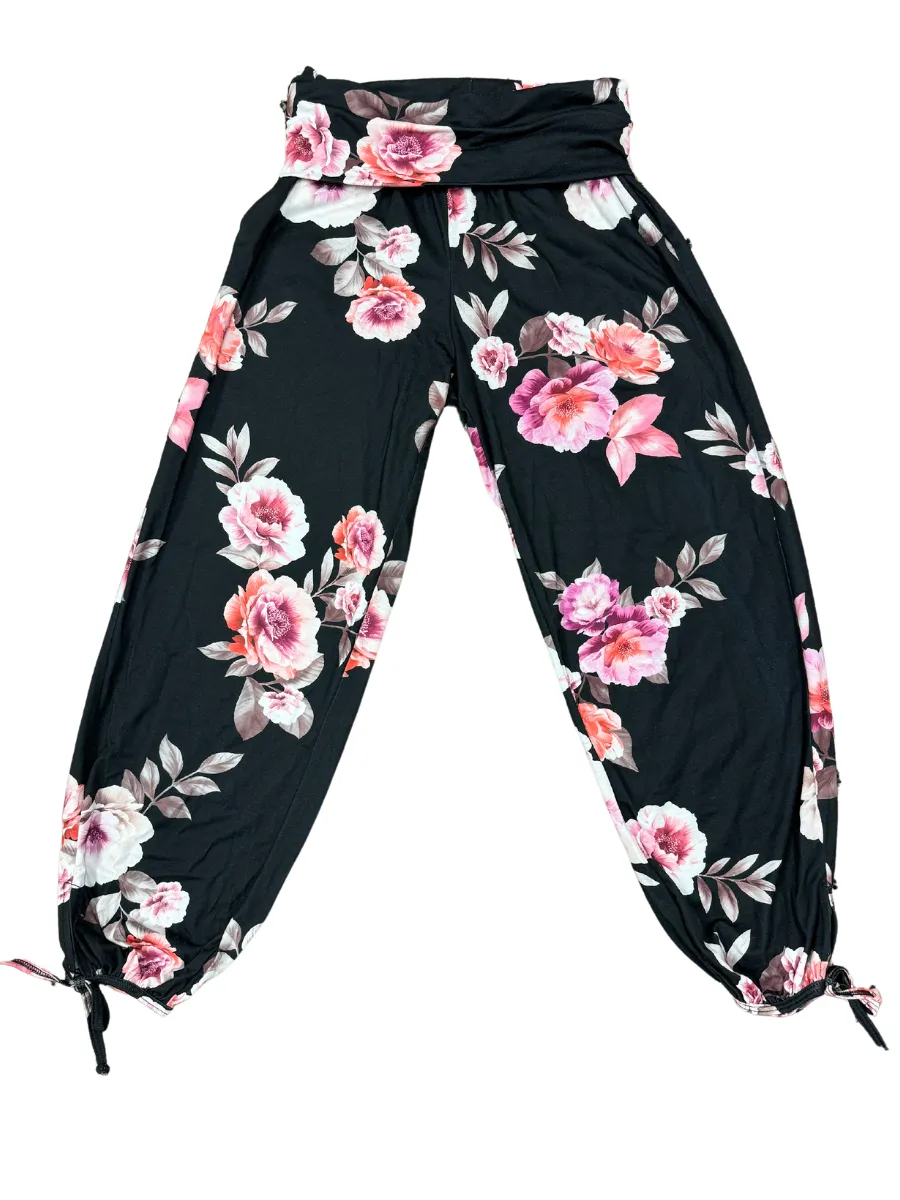 Onzie Hot Yoga Zigeunerhose 212