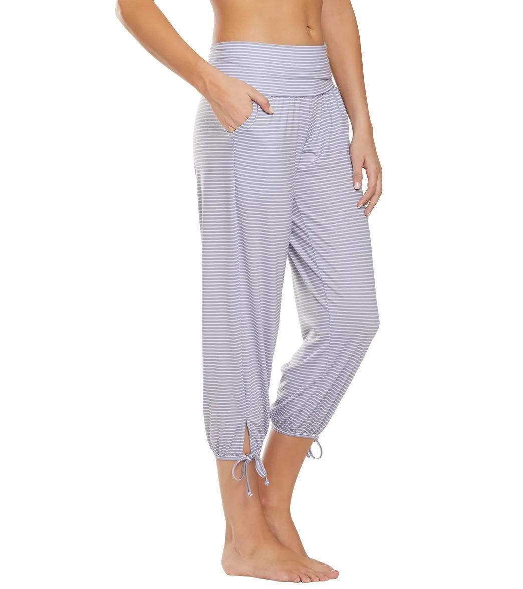 Onzie Hot Yoga Zigeunerhose 212