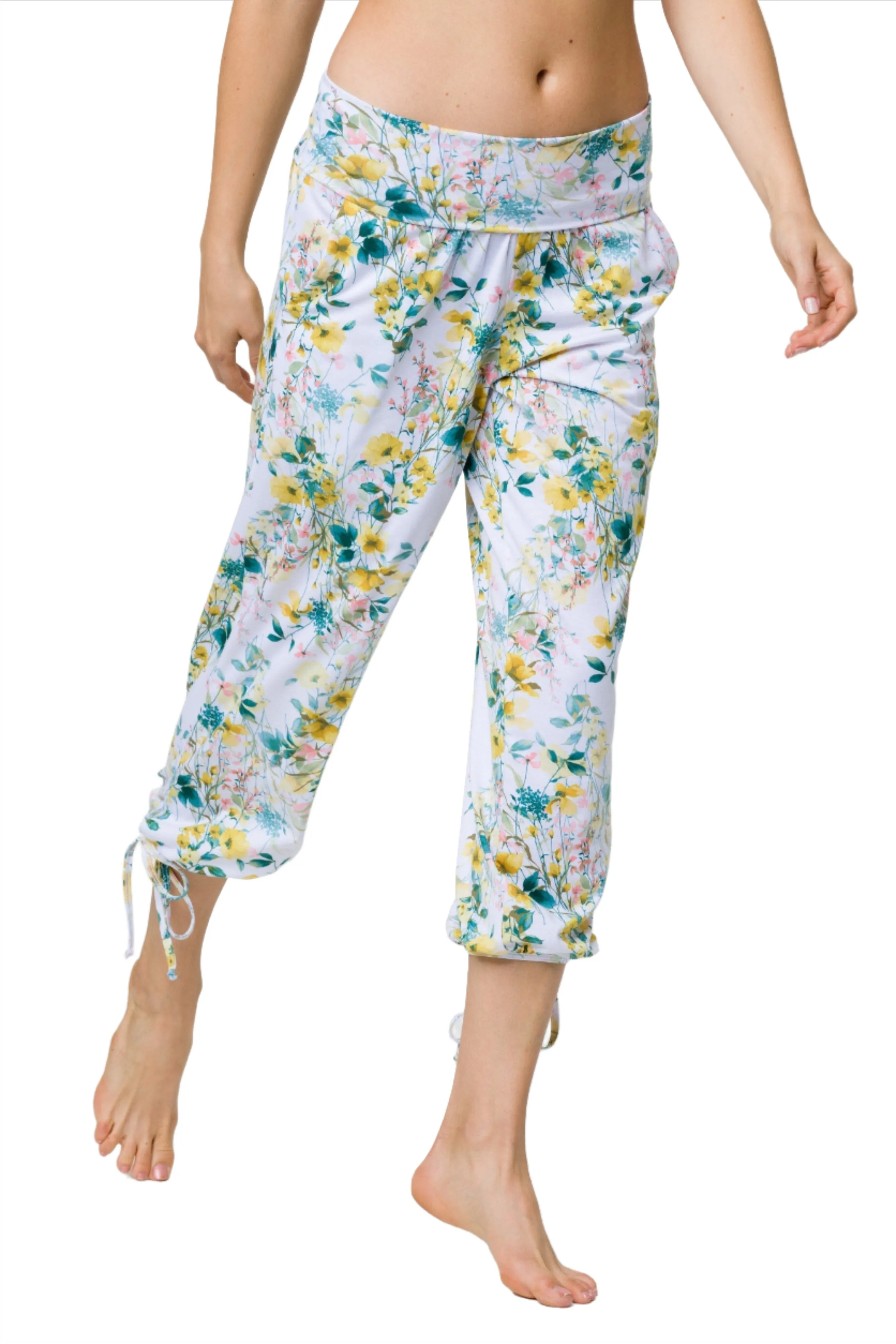 Onzie Hot Yoga Zigeunerhose 212