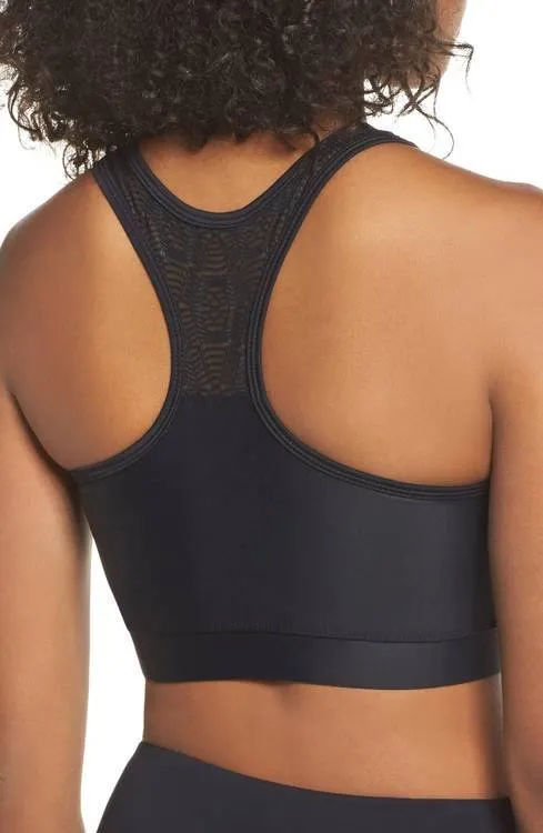 Onzie Hot Yoga BH mit hohem Ausschnitt 3640
