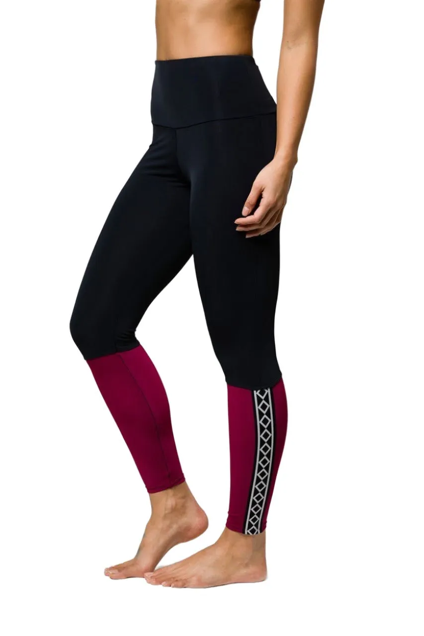 Onzie Olympian Legging 2060