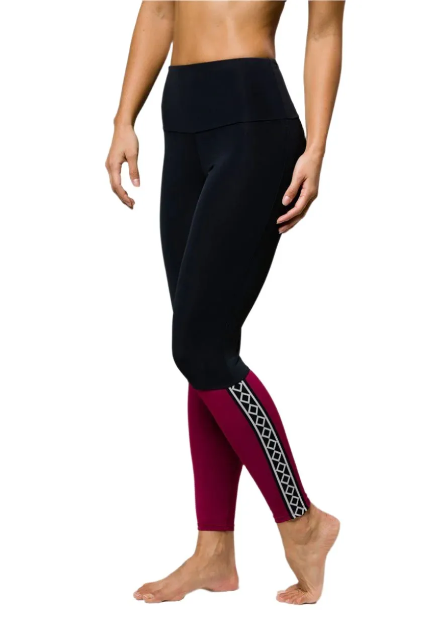 Onzie Olympian Legging 2060