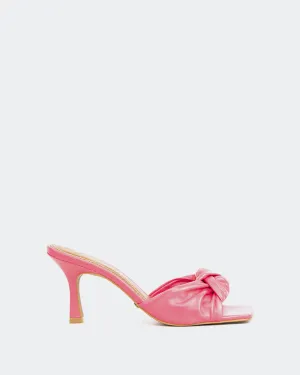 Opalia Fuchsia Leder