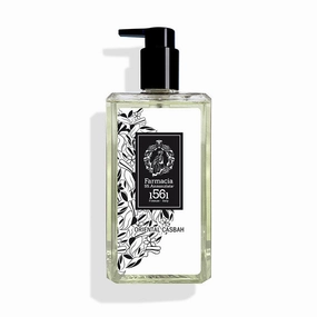 Oriental Casbah - Showergel