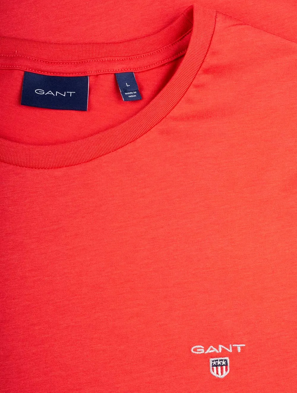 Original Kurzarm T-Shirt Wassermelone Pink