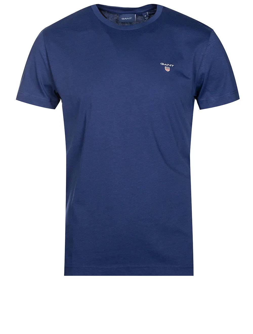 Original T-Shirt Tiefblau