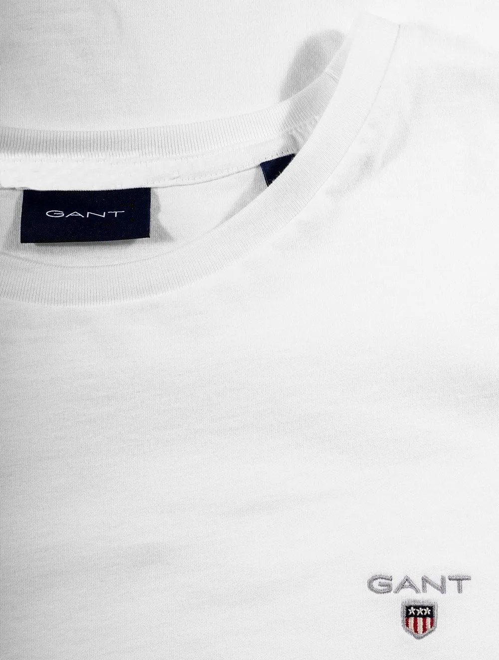 Original T-Shirt Weiß