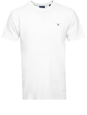 Original T-Shirt Weiß