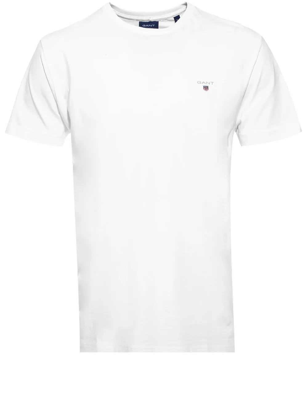 Original T-Shirt Weiß
