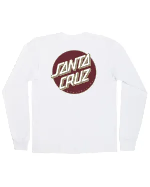 Other Dot Heavyweight Langarm-T-Shirt