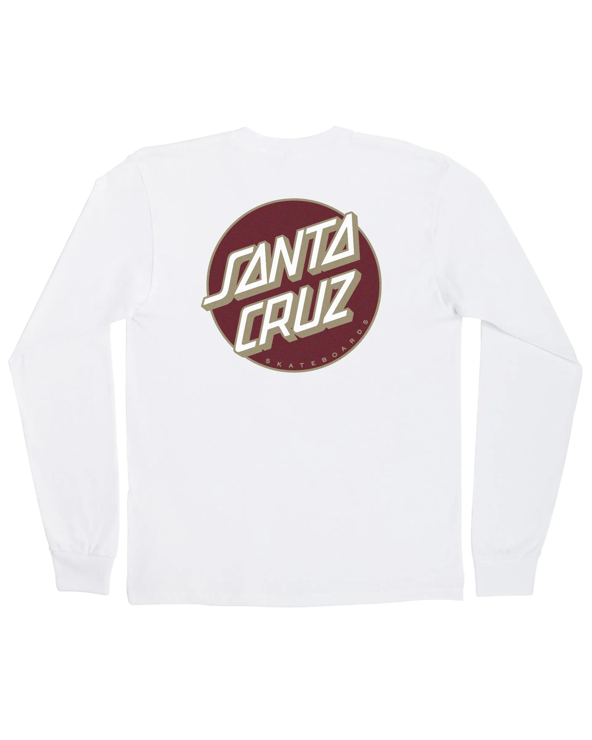 Other Dot Heavyweight Langarm-T-Shirt