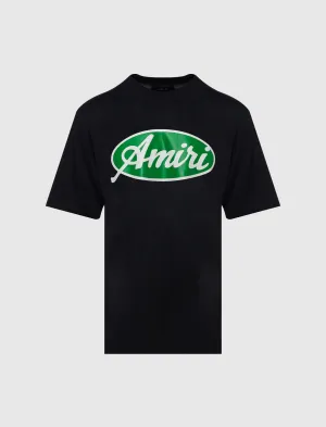 OVAL T-SHIRT