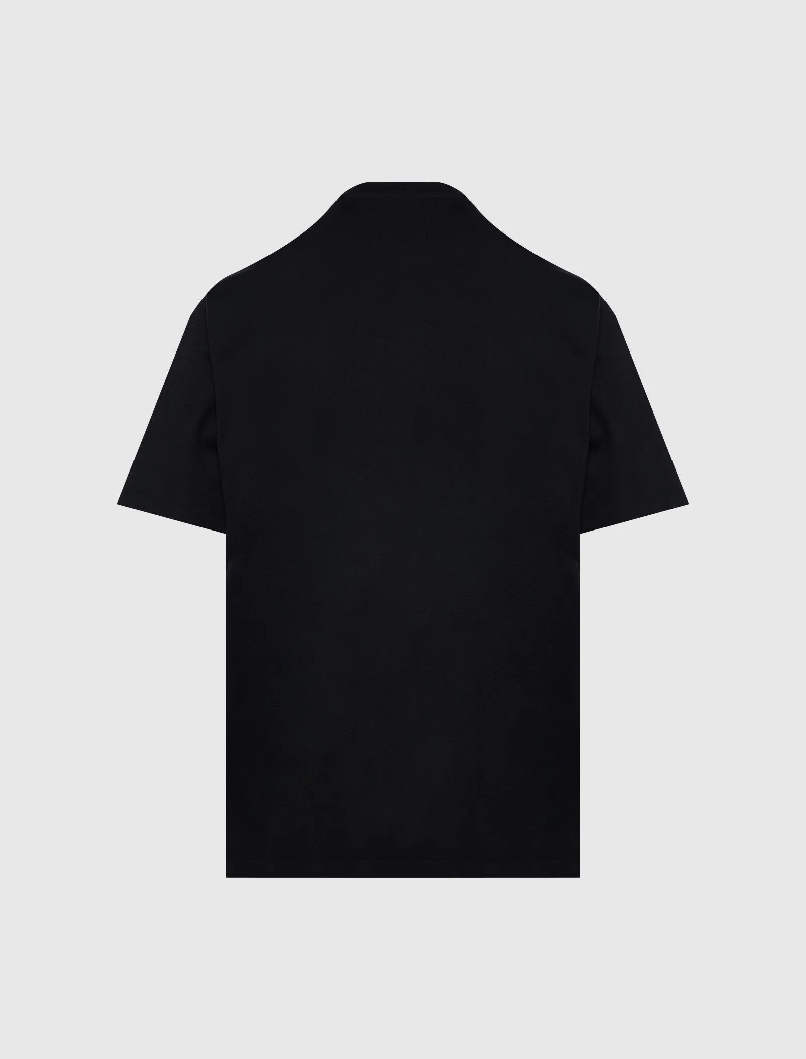 OVAL T-SHIRT