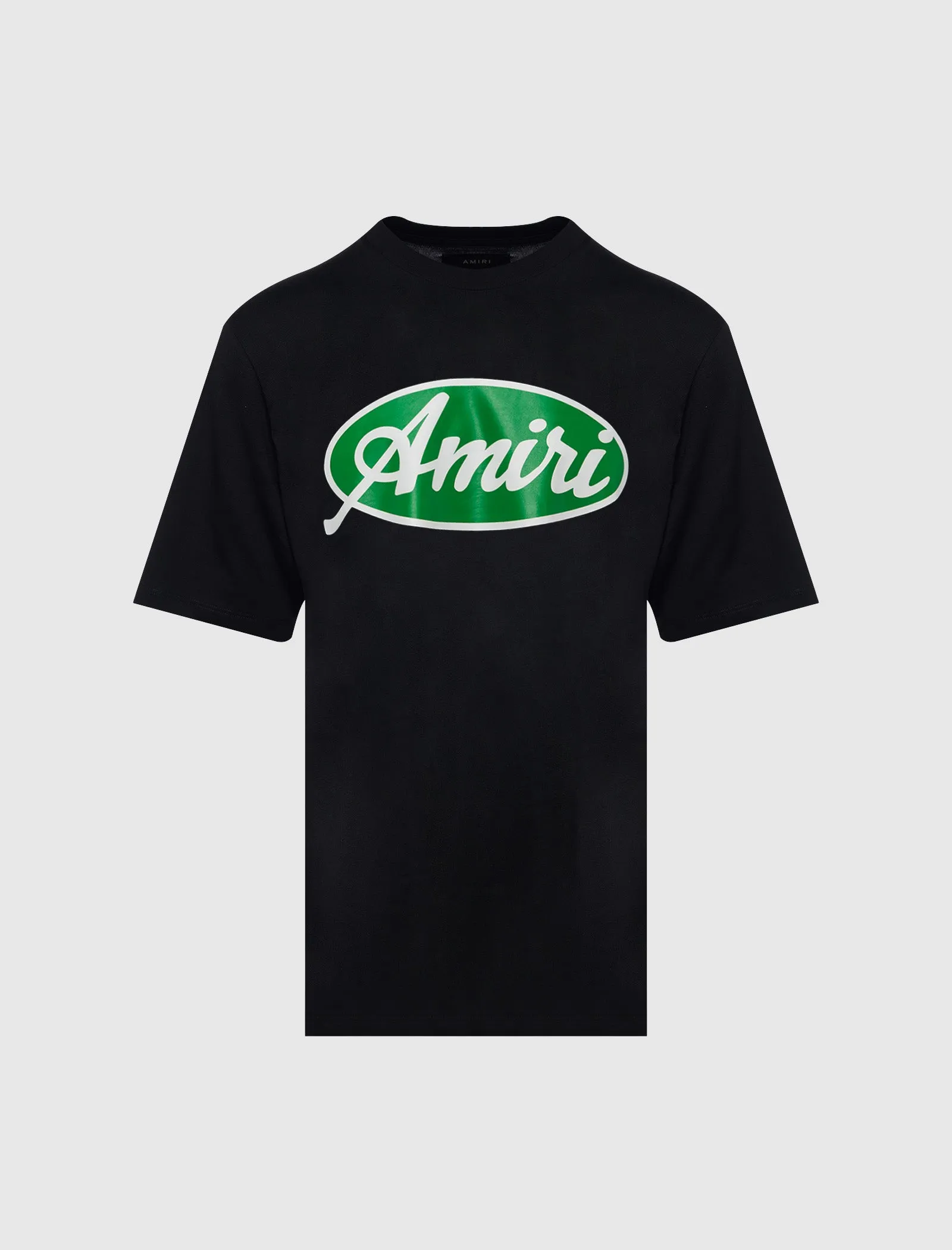 OVAL T-SHIRT