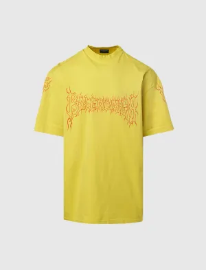 ÜBERDIMENSIONIERTES T-SHIRT