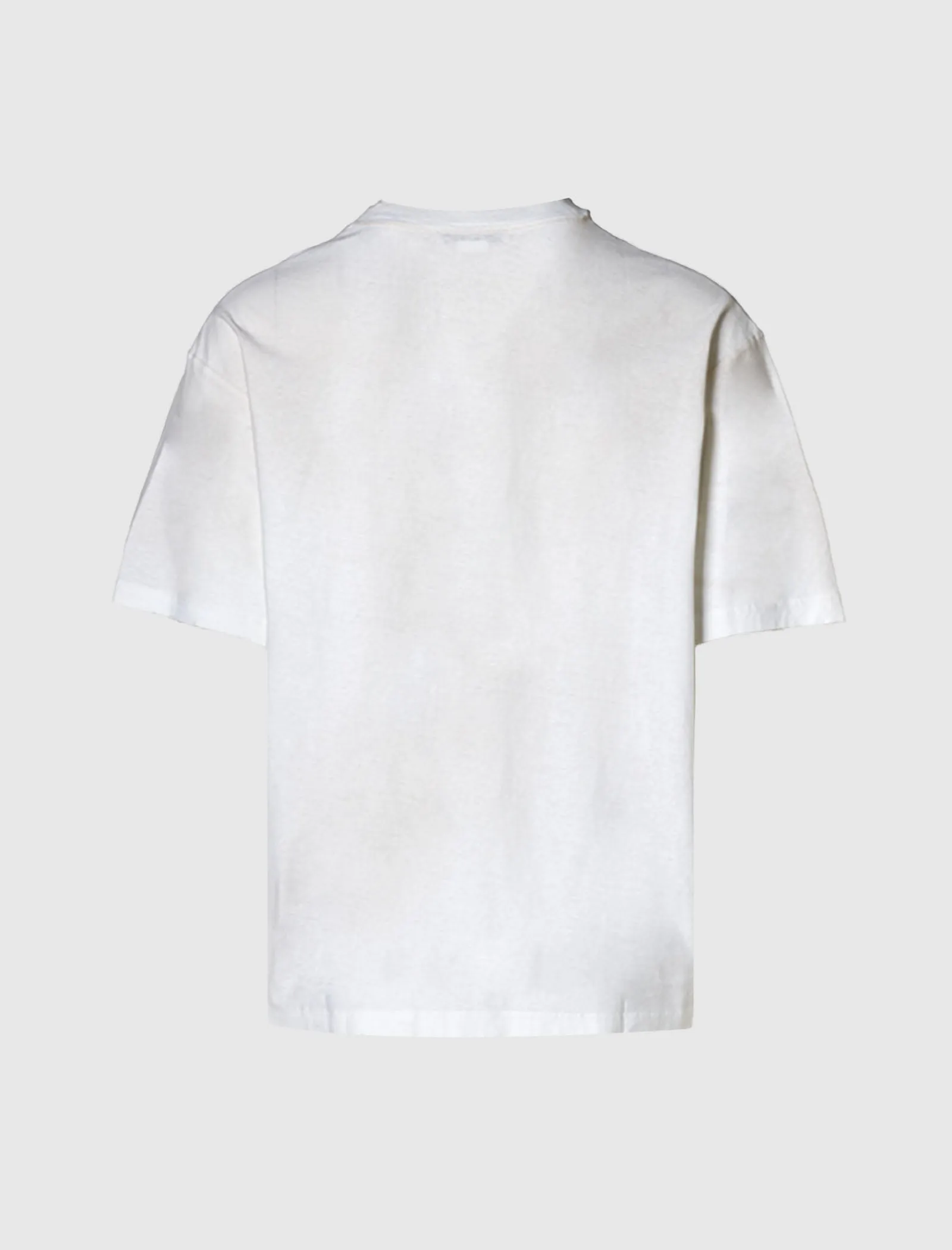 ÜBERDIMENSIONIERTES T-SHIRT