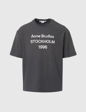ÜBERDIMENSIONIERTES T-SHIRT