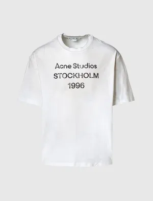 ÜBERDIMENSIONIERTES T-SHIRT