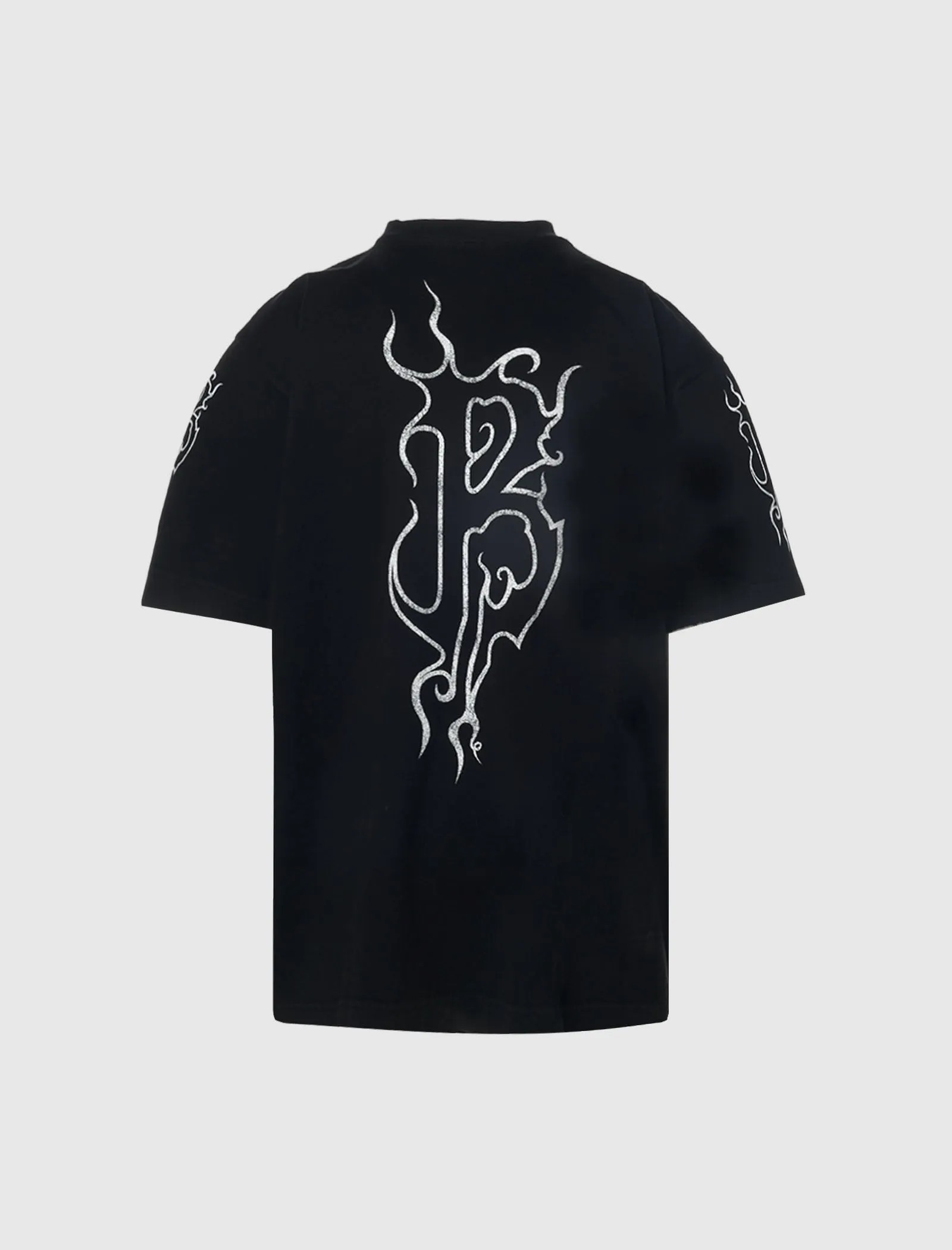 ÜBERDIMENSIONIERTES T-SHIRT