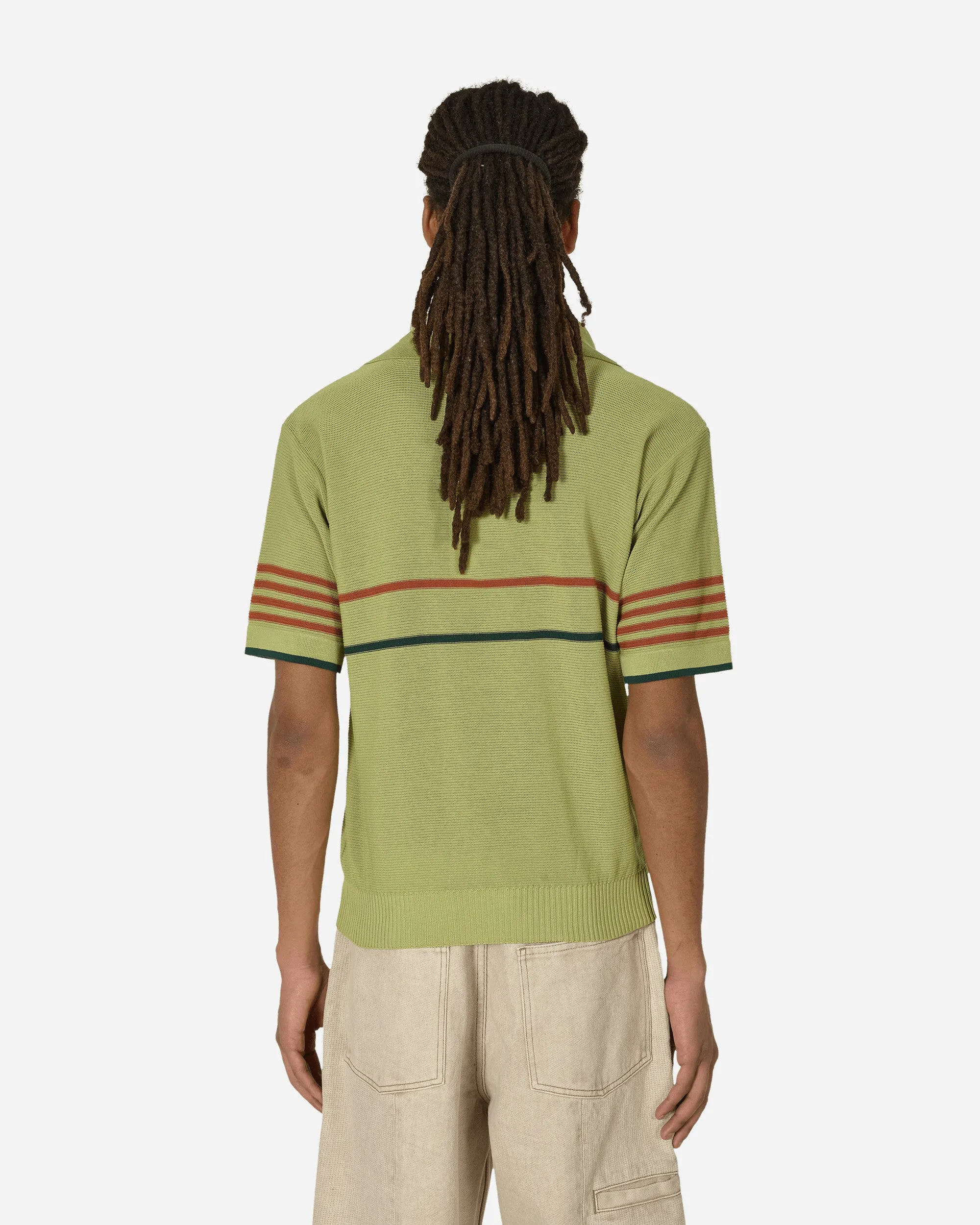 Palmer Polo-Shirt Mint
