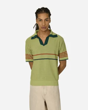 Palmer Polo-Shirt Mint