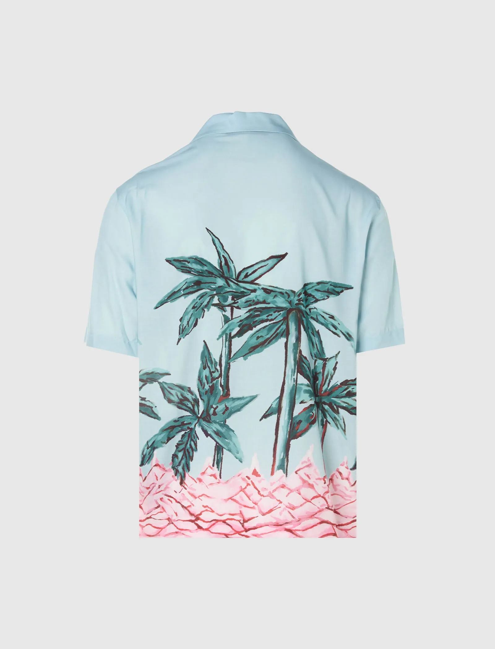 PALMS ROW BOWLINGHEMD