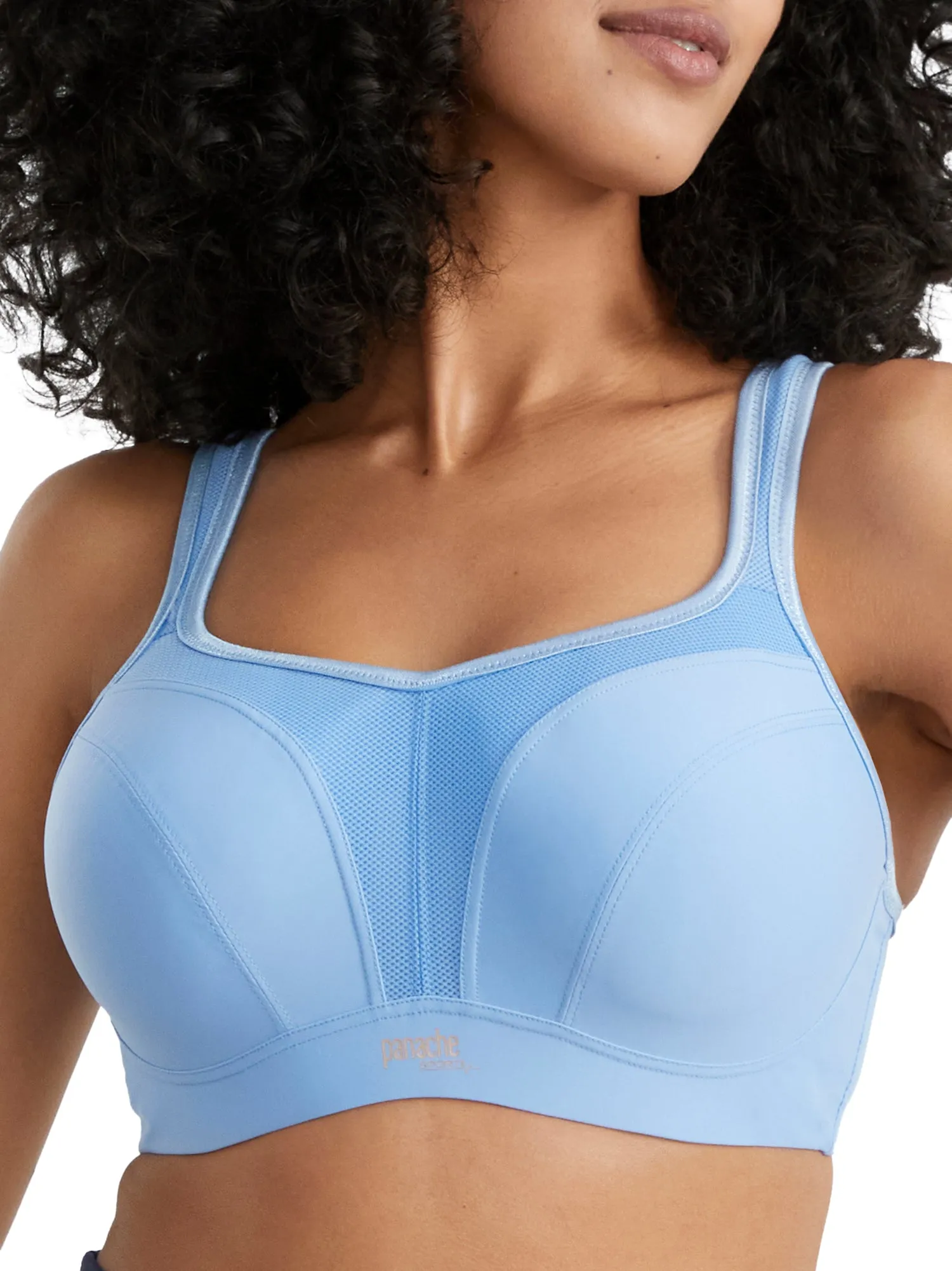 Panache Damen Ultimate High Impact Unterwäsche-Sport-BH