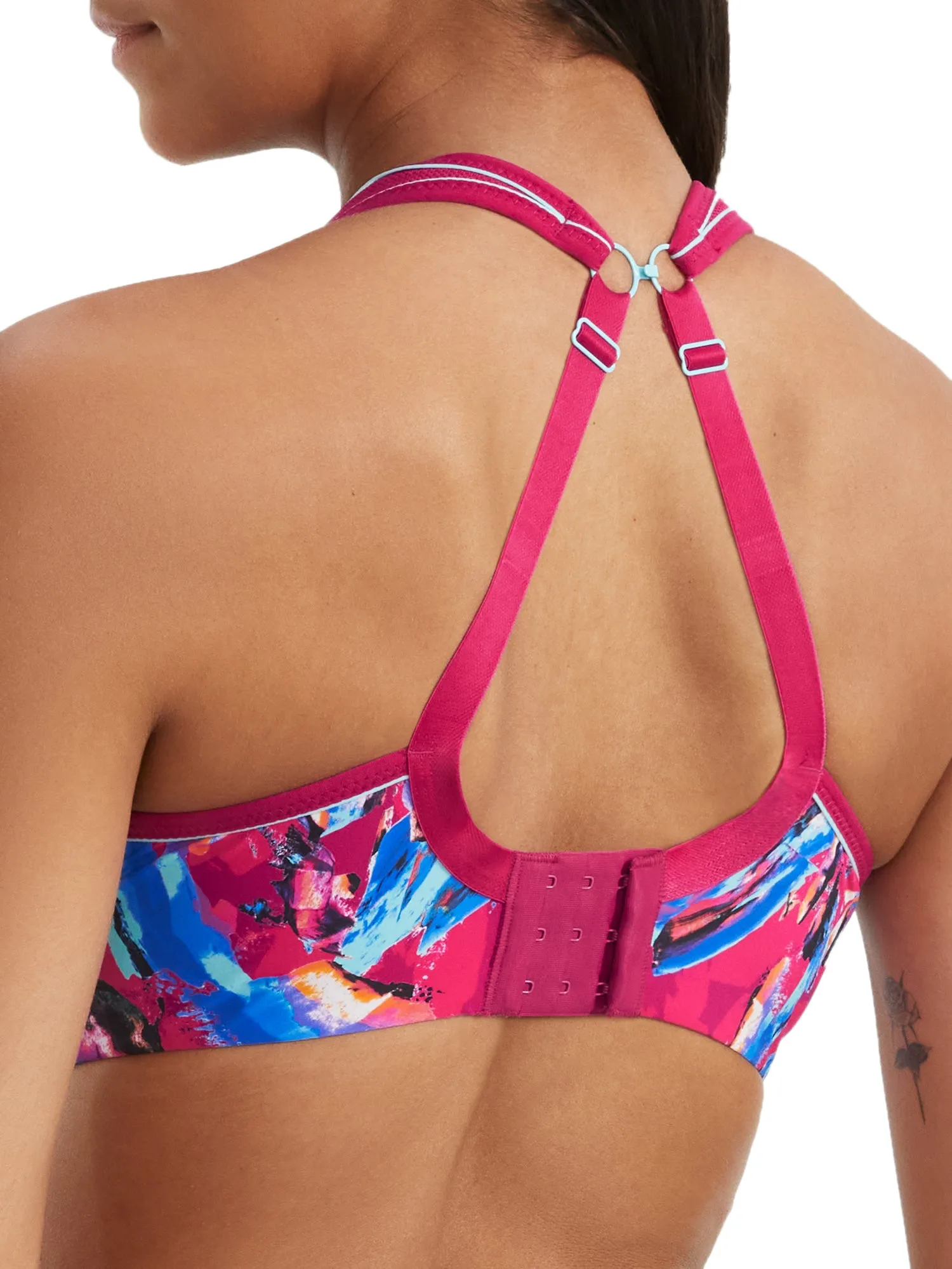 Panache Damen Ultimate High Impact Unterwäsche-Sport-BH