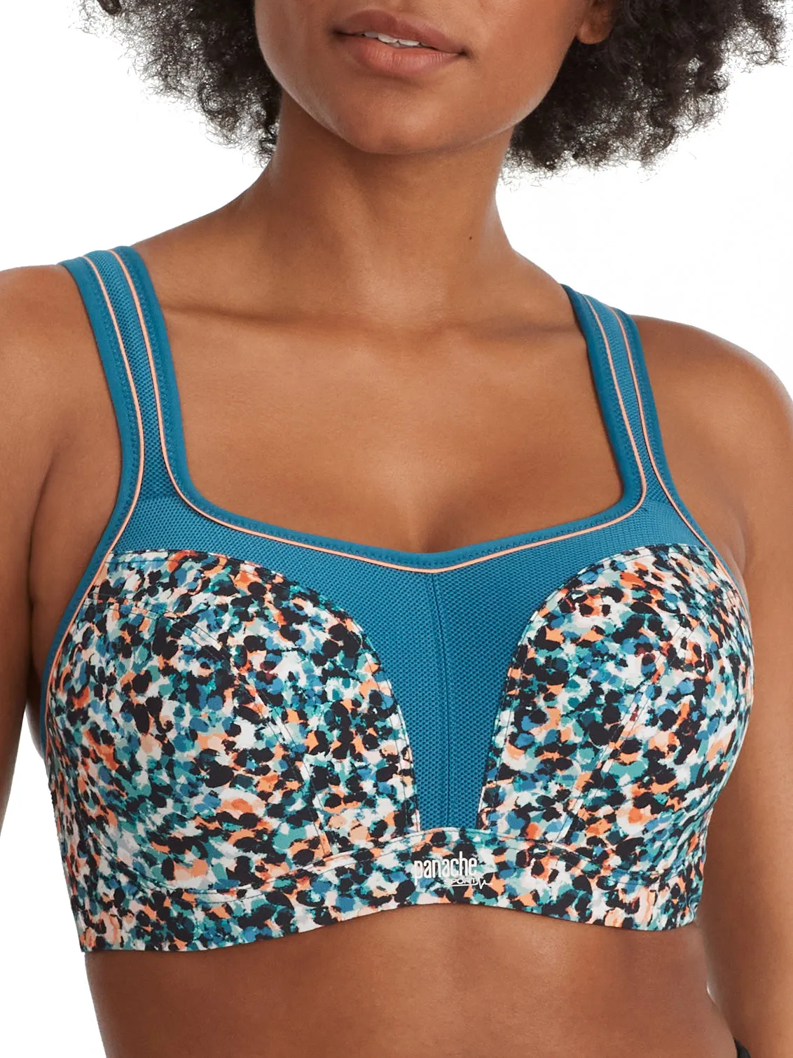 Panache Damen Ultimate High Impact Unterwäsche-Sport-BH