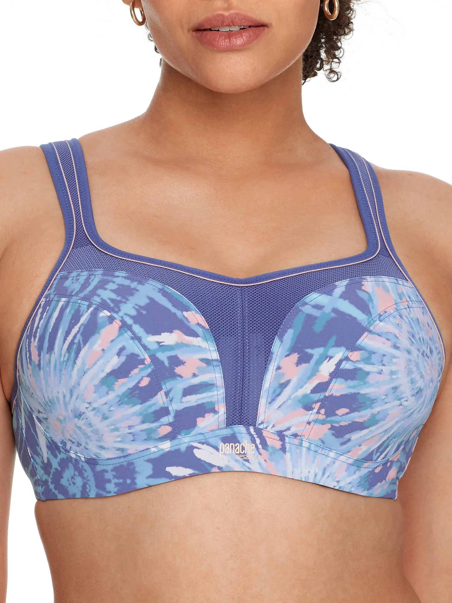 Panache Damen Ultimate High Impact Unterwäsche-Sport-BH