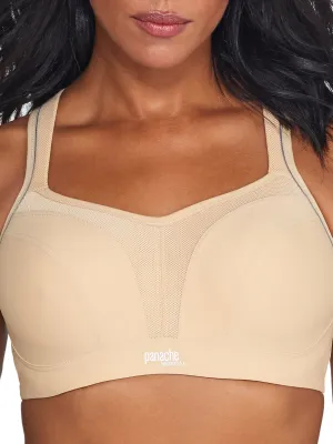 Panache Damen Ultimate High Impact Unterwäsche-Sport-BH