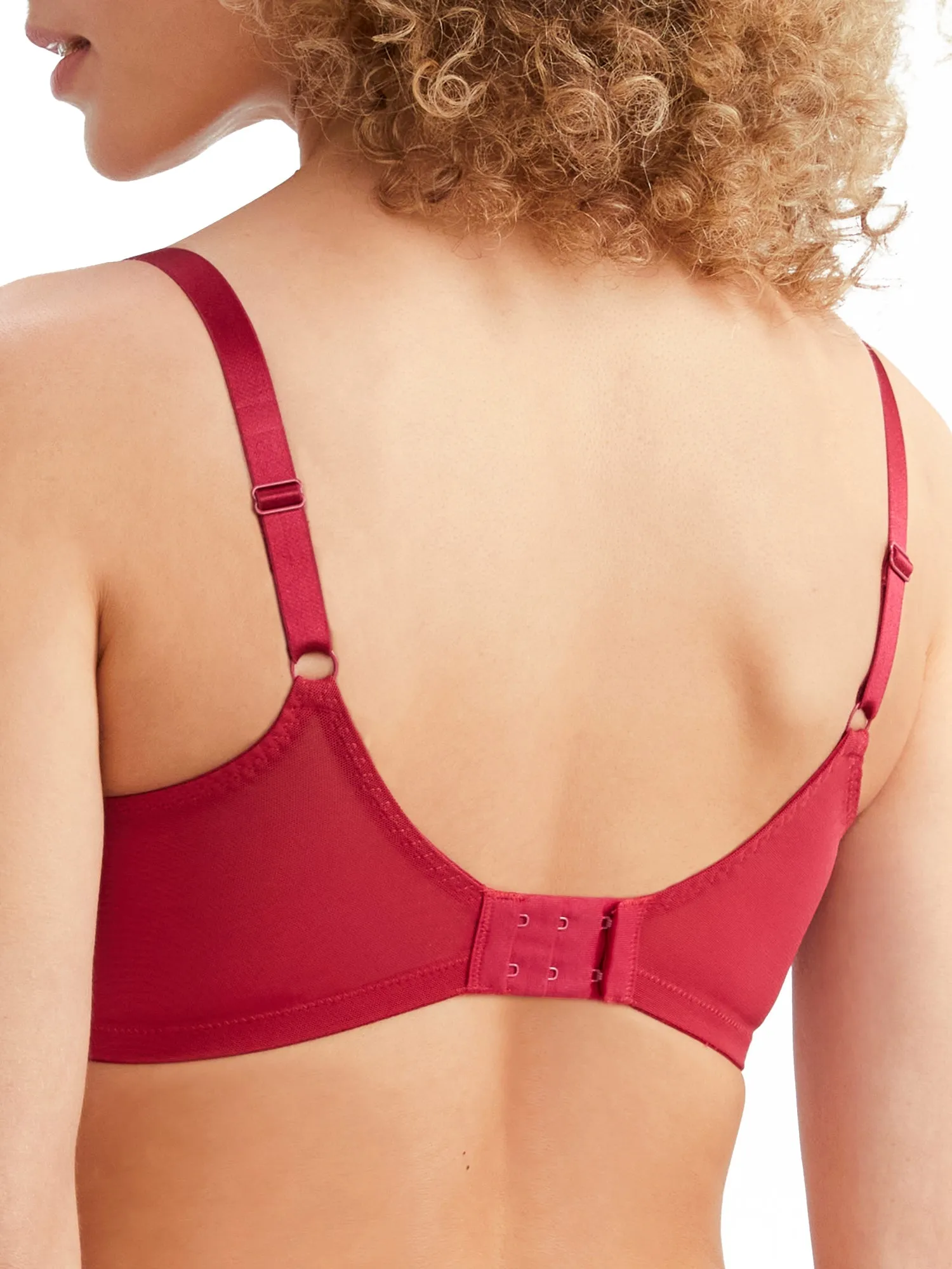 Panache Damen Yasmin Plunge Cage BH