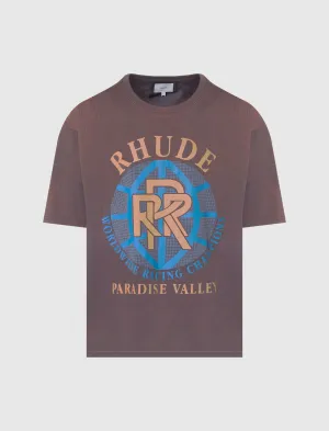 PARADIES-TAL T-SHIRT