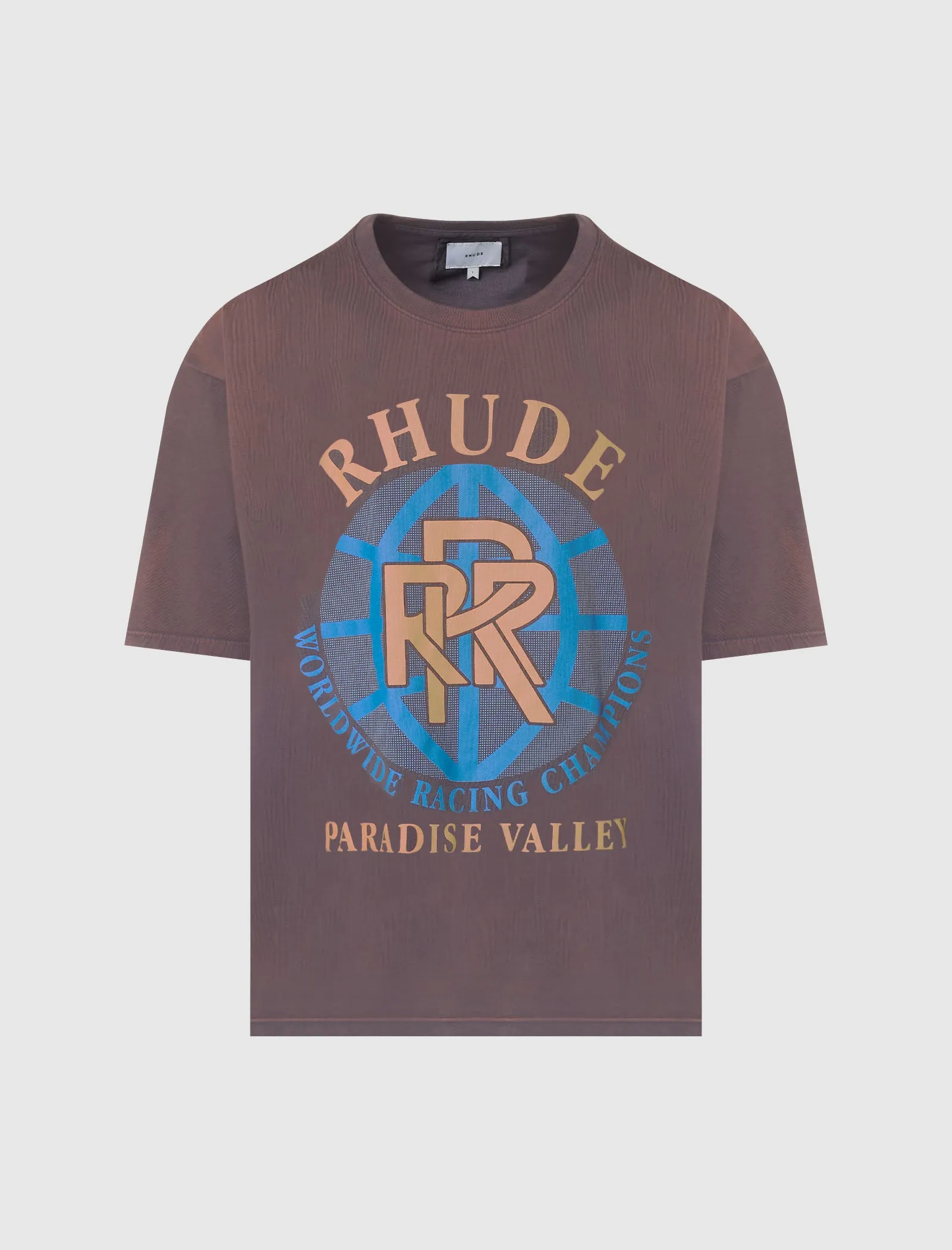 PARADIES-TAL T-SHIRT