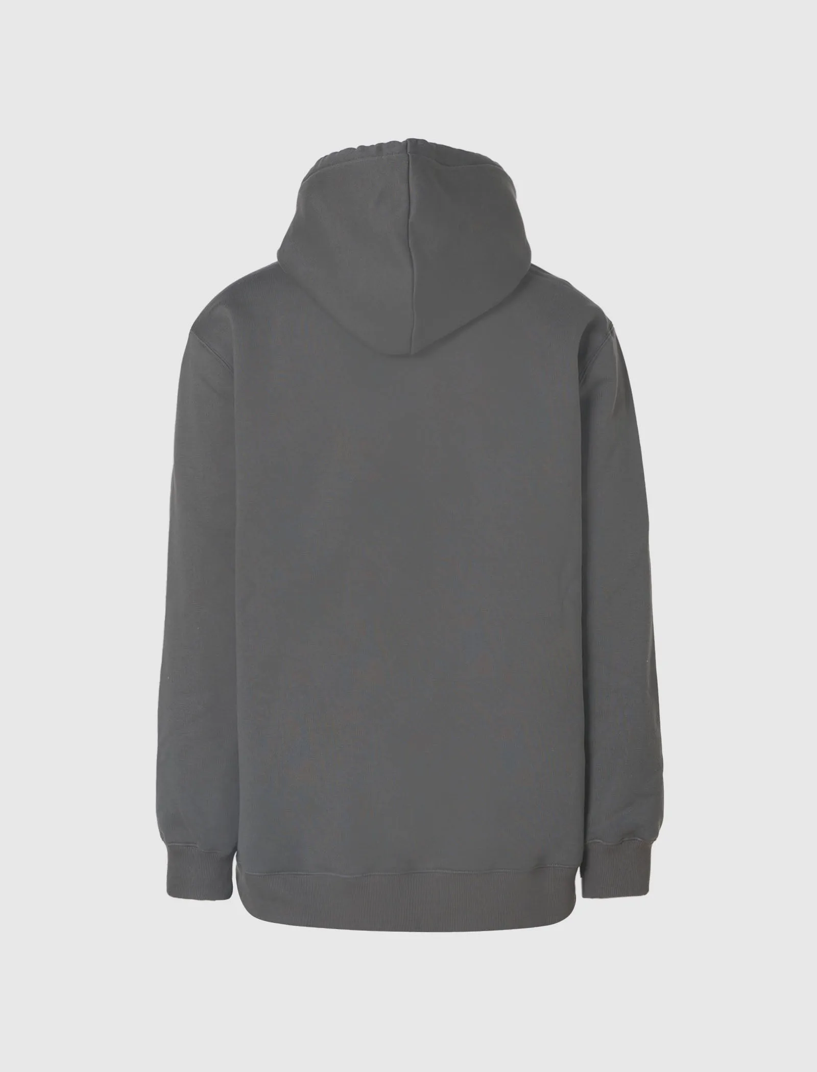 PARIS ÜBERGROSSE KAPUZENJACKE
