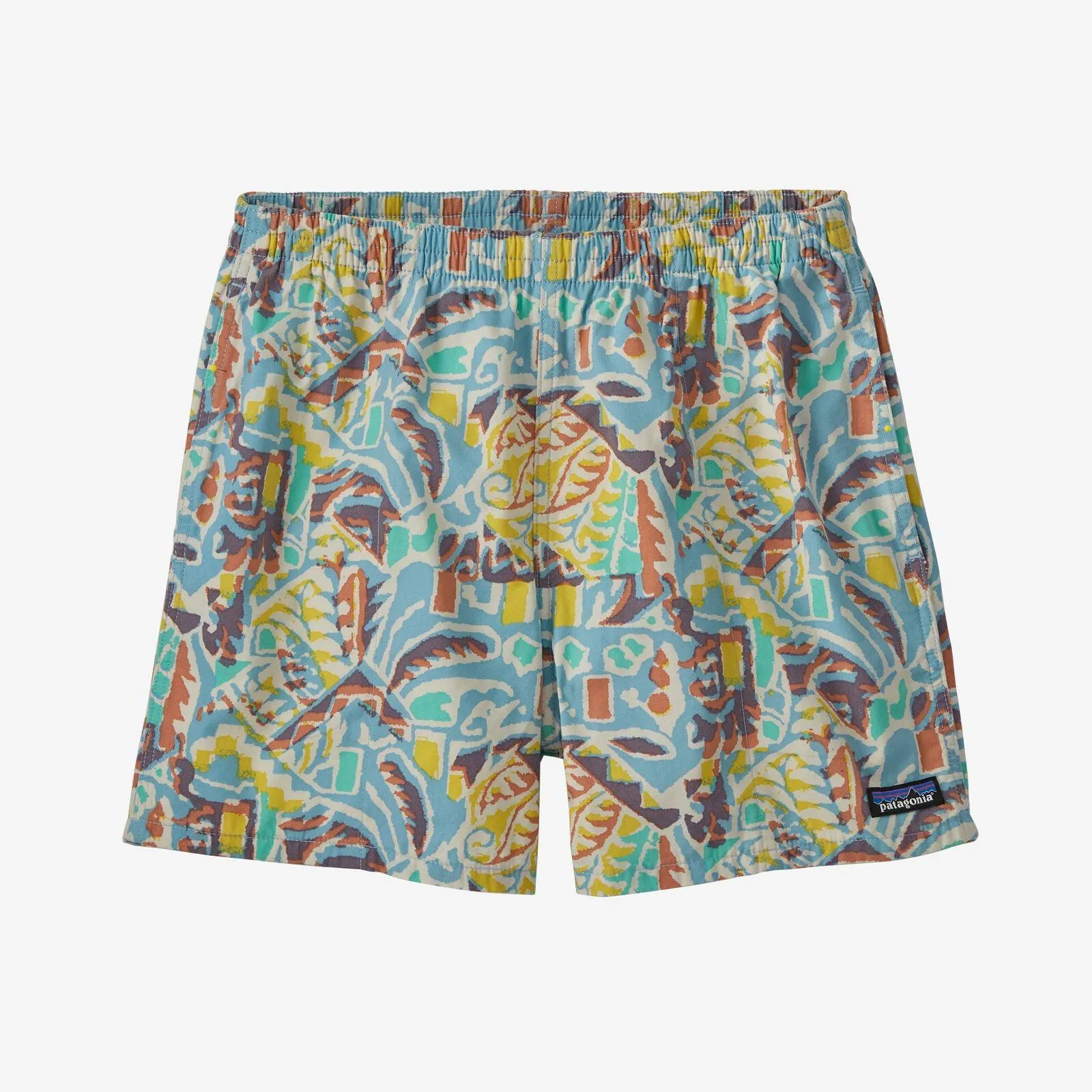 Patagonia Funhoggers Shorts - 4
