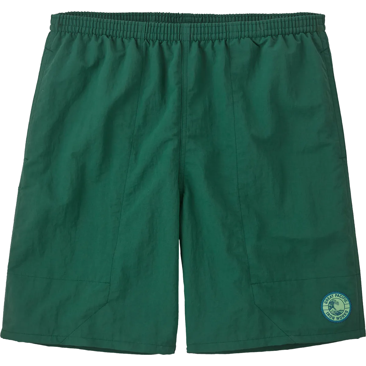 Patagonia Herren Baggies Longs 7