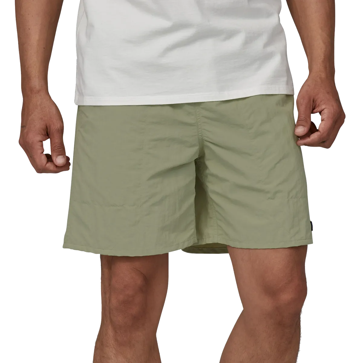 Patagonia Herren Baggies Longs 7