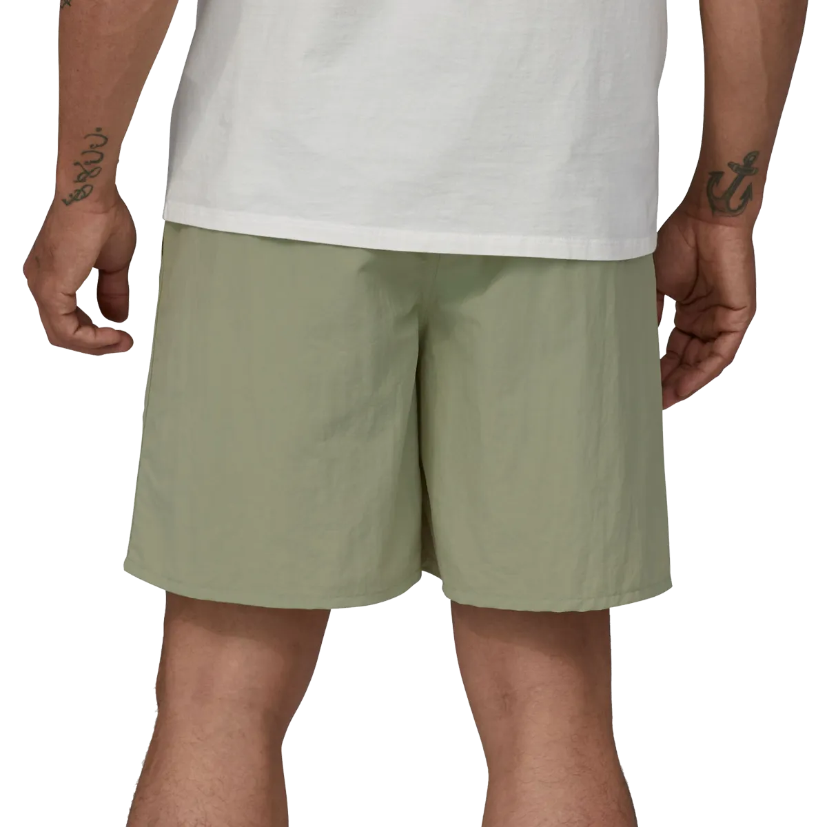 Patagonia Herren Baggies Longs 7