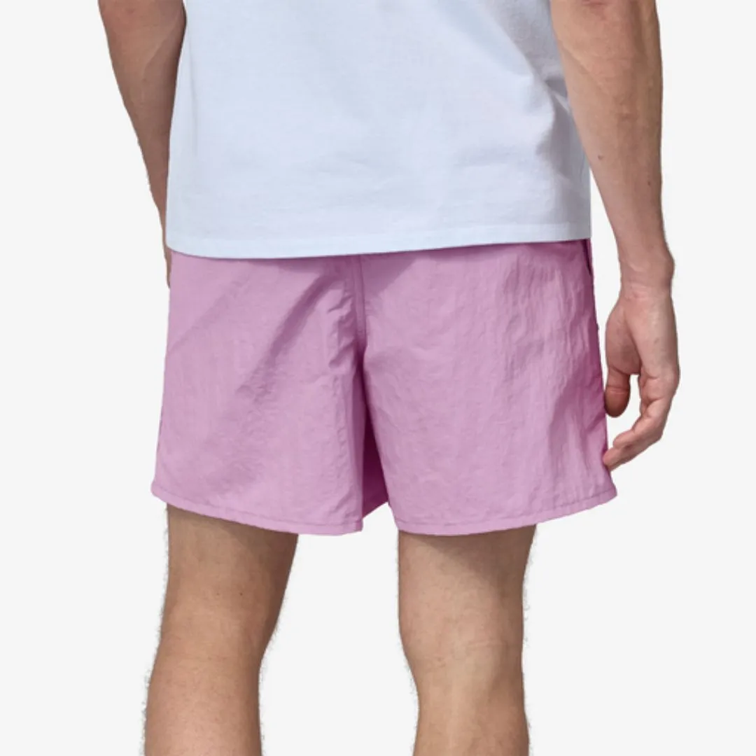 Patagonia Herren Baggies Shorts Drachenlila Patagonia Kleidung
