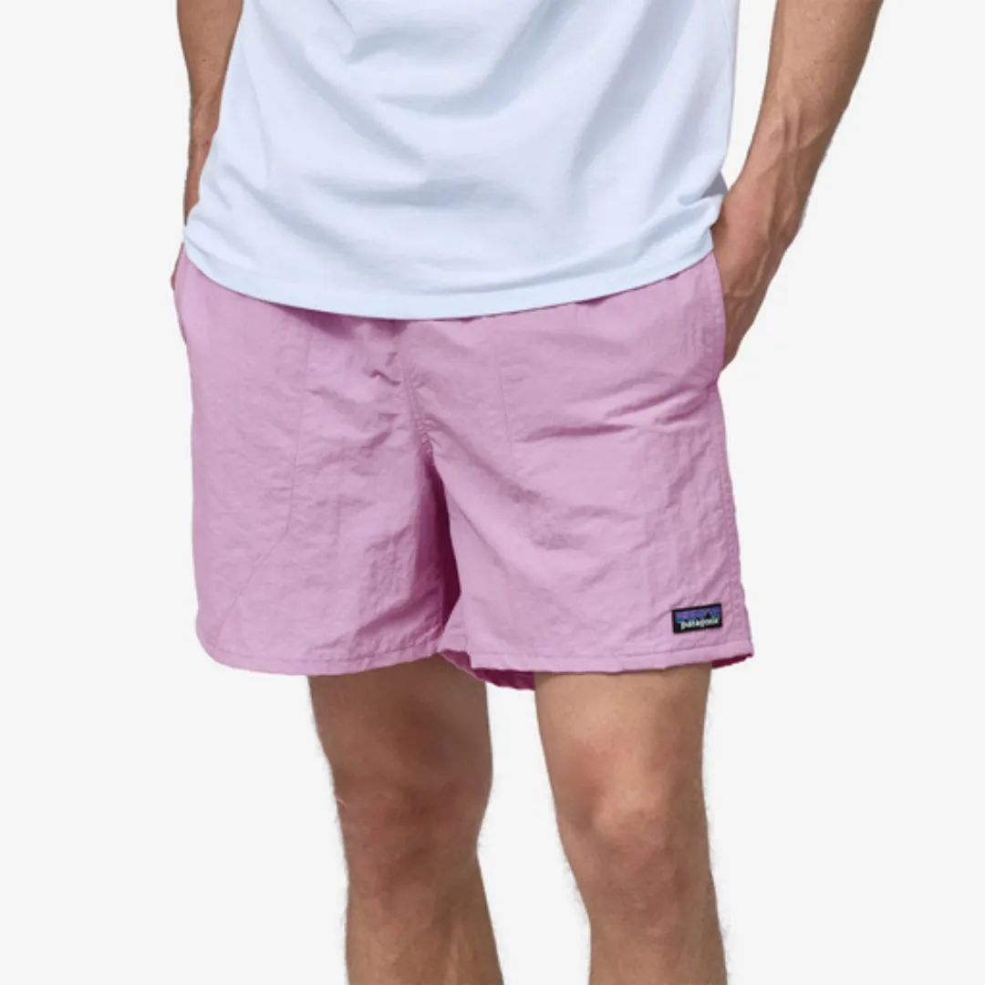 Patagonia Herren Baggies Shorts Drachenlila Patagonia Kleidung