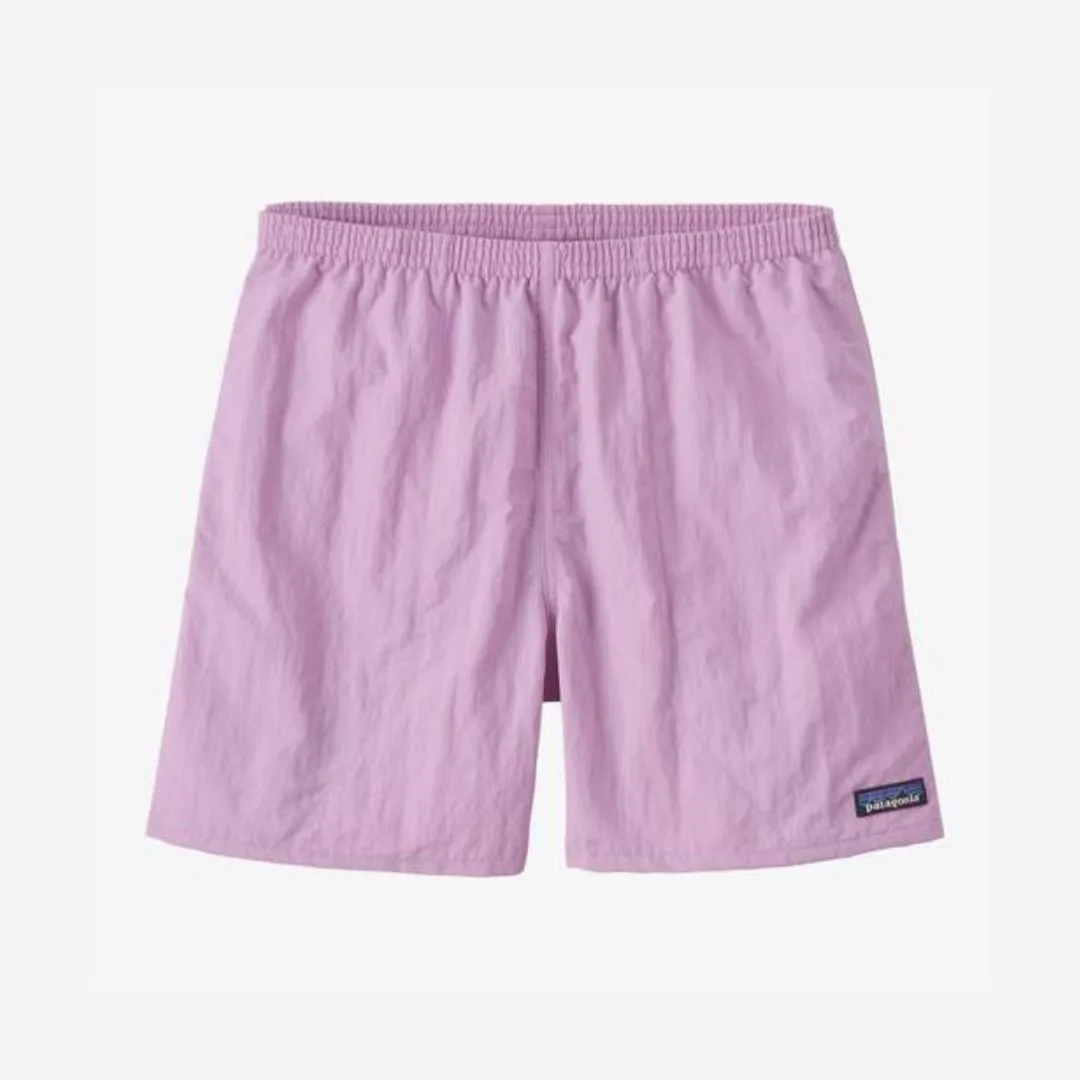 Patagonia Herren Baggies Shorts Drachenlila Patagonia Kleidung