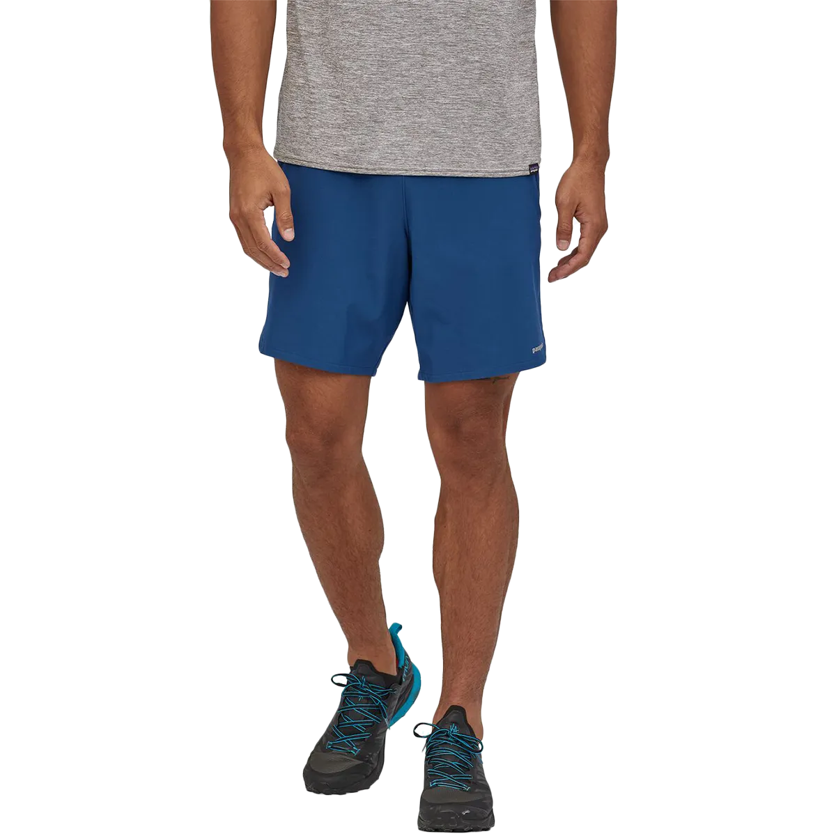 Patagonia Herren Nine Trails 8