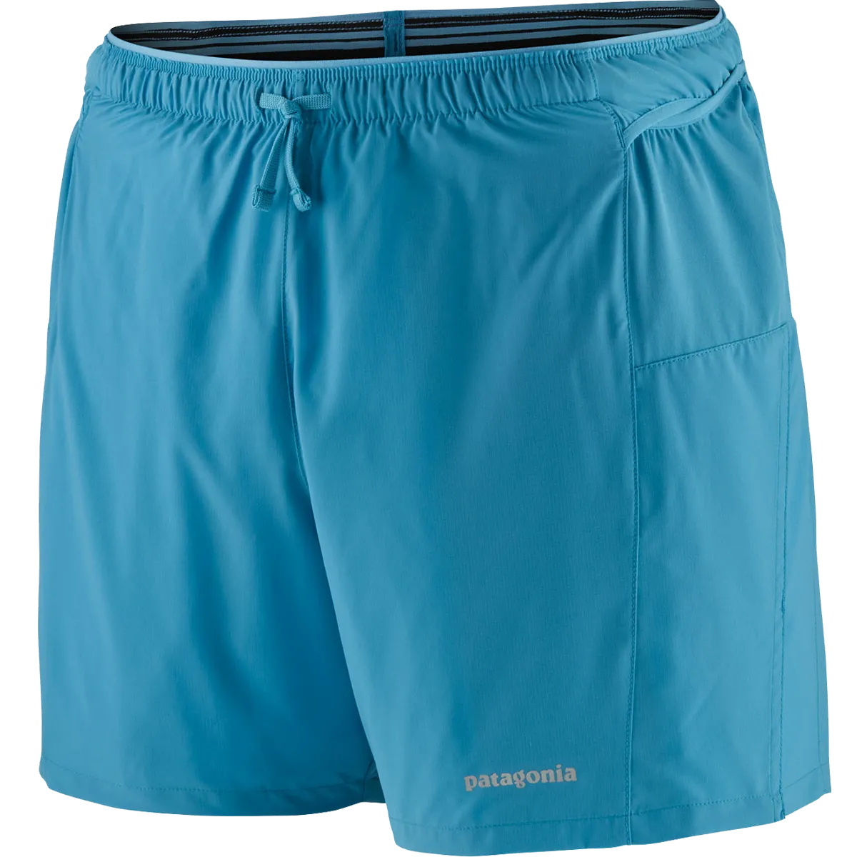 Patagonia Herren Strider Pro Short 5u0022
